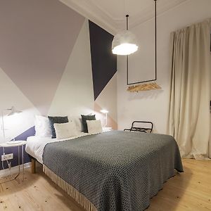 Kamer met een King Size Bed